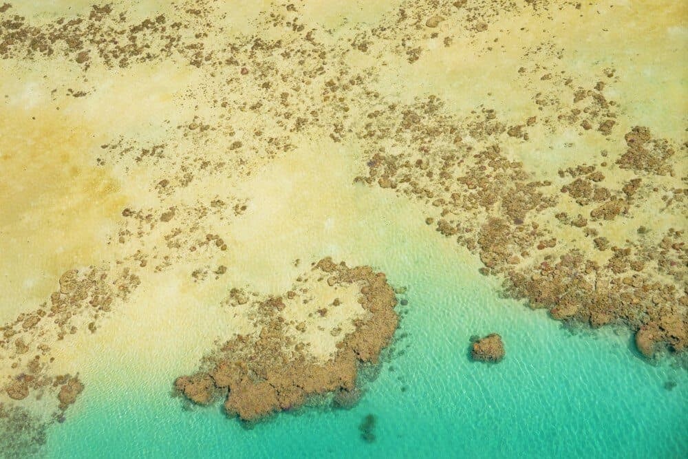 How to Photograph the Great Barrier Reef of Australia by The Wandering Lens