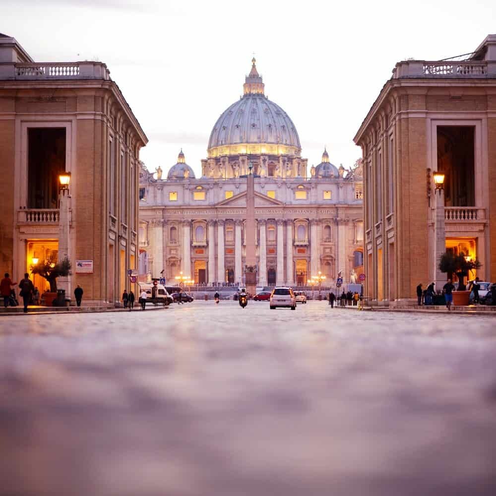 13 ROME