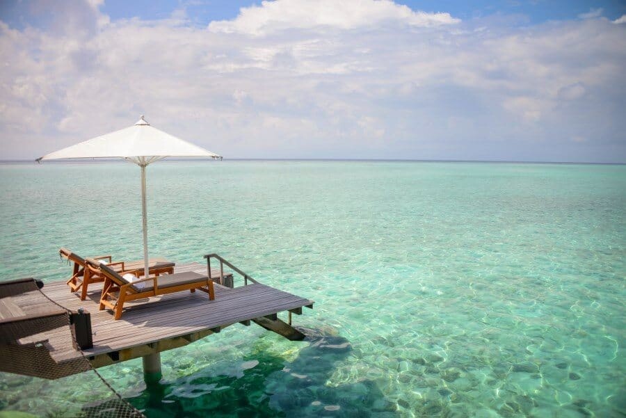 Maldives One&Only
