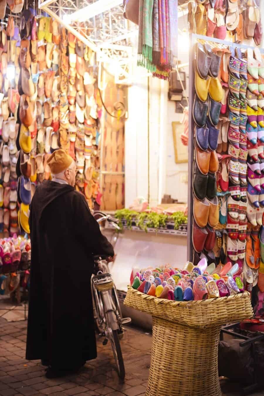 Souks (3)