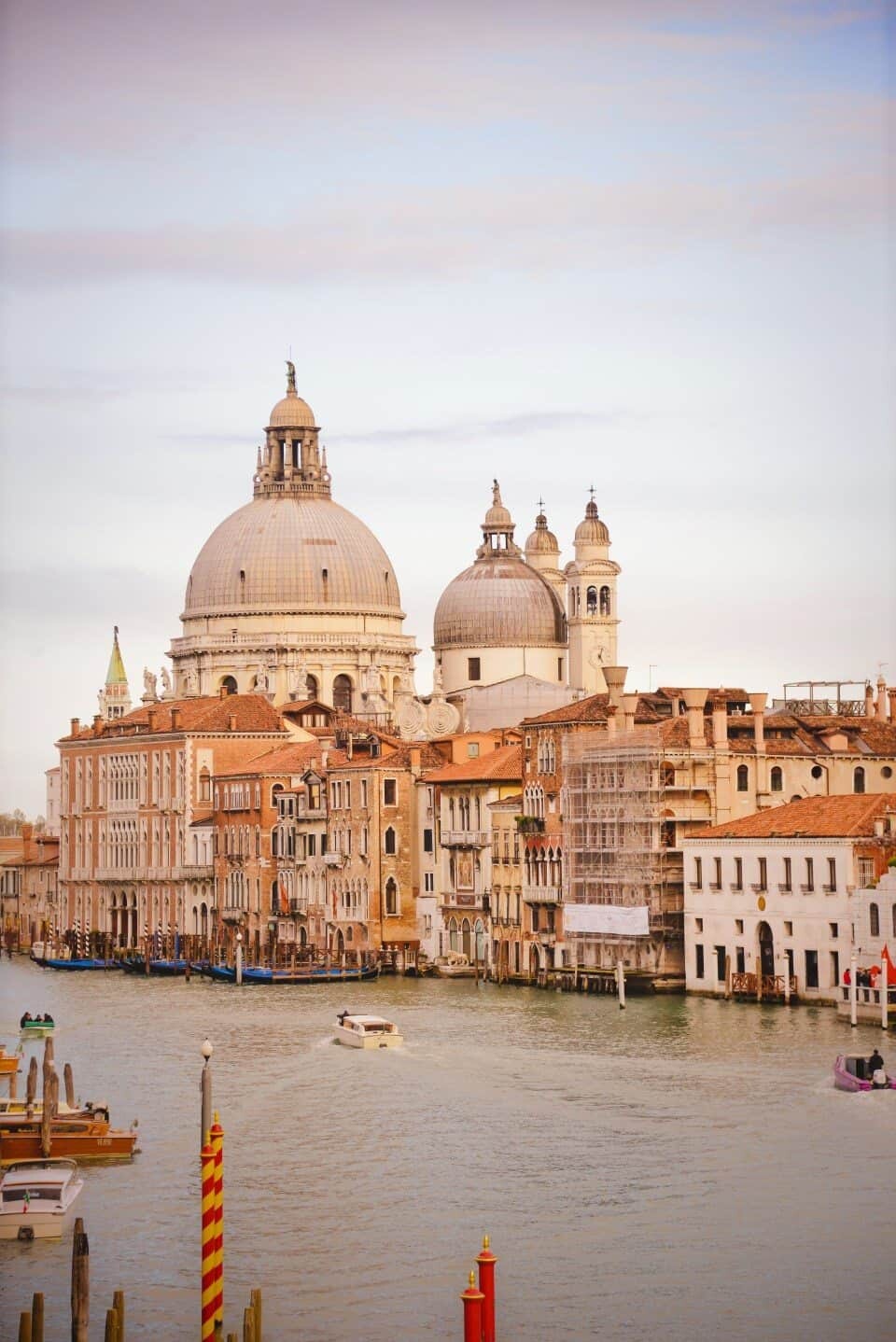 Venice Italy