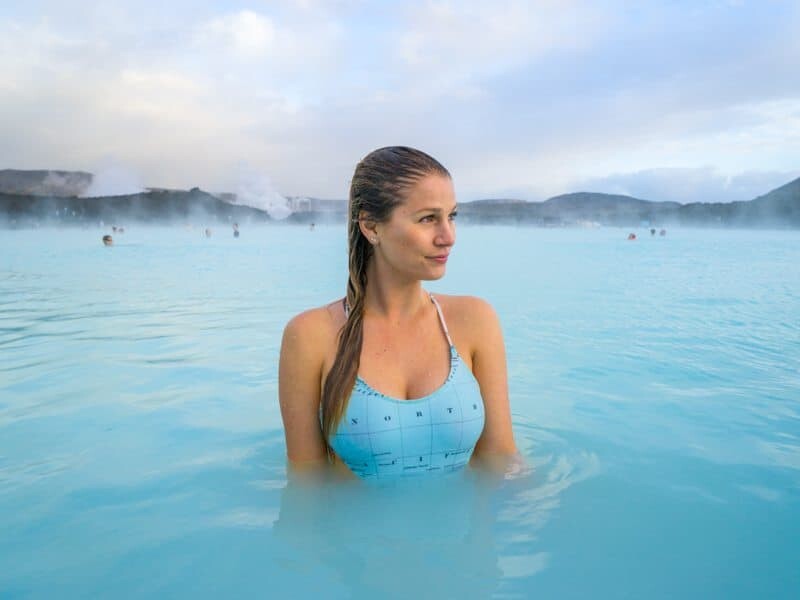 Destination: Iceland, Photo Credit The Blonde Abroad