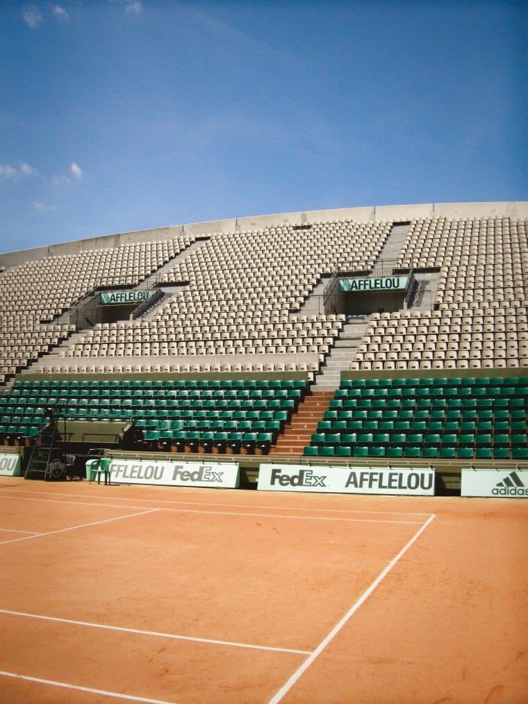 Roland Garros