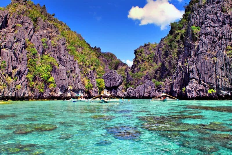 Destination: The Phillipines, Photo Credit Sabrina