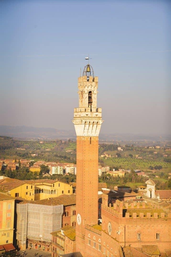 Siena, Italy17