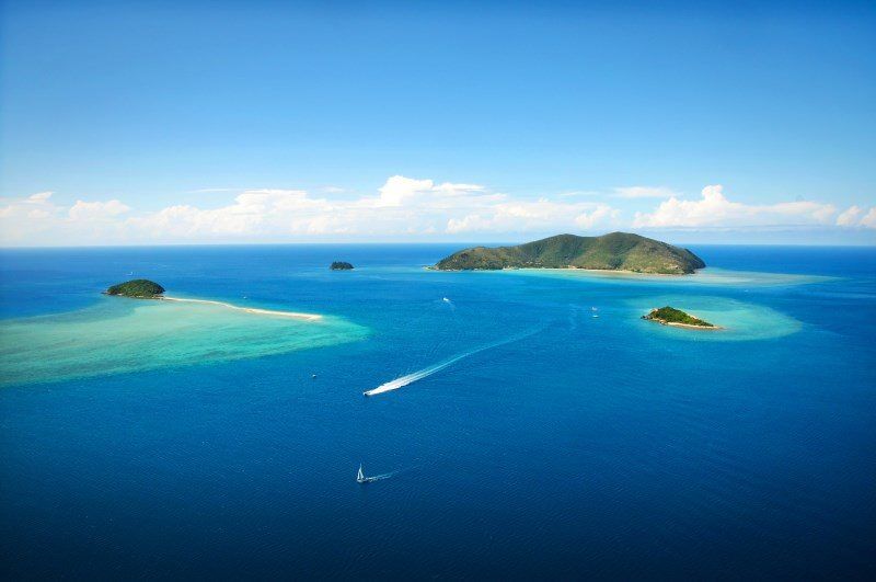 Hayman Island