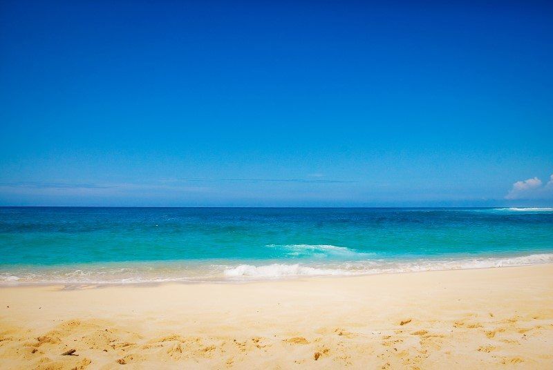 Sunset Beach, North Shore - Hawaii