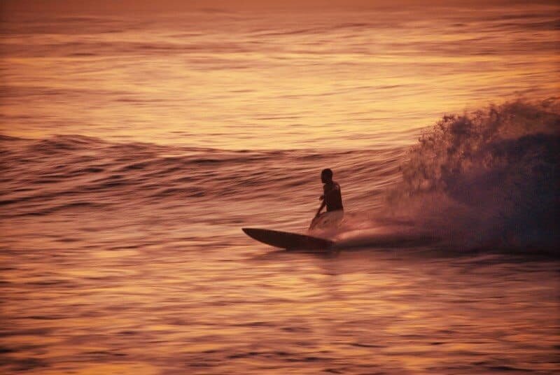 Turtle Bay, Hawaii - The Wandering Lens