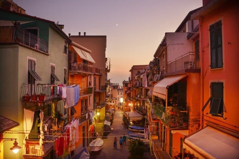 Manarola_CinqueTerre_The Wandering Lens11