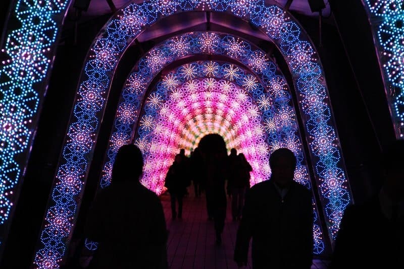 Tokyo-Dome, Tokyo, Japan