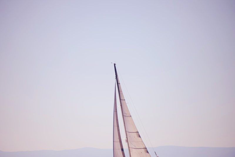 Croatia Sailing - The Wandering Lens - Medsailors