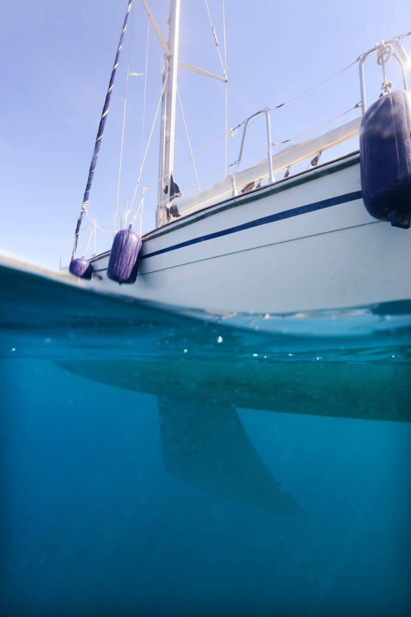 Croatia Sailing - The Wandering Lens - Medsailors Hvar