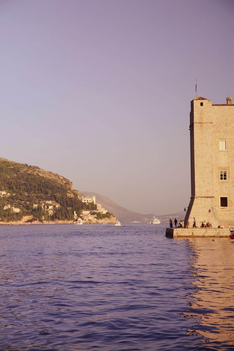 Dubrovnik The Wandering Lens Photography Locations