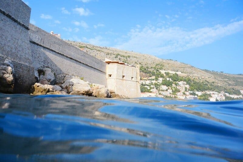 Dubrovnik The Wandering Lens Lisa Michele Burns