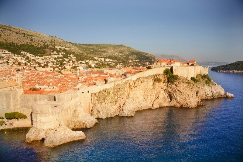 Dubrovnik The Wandering Lens Photography Locations