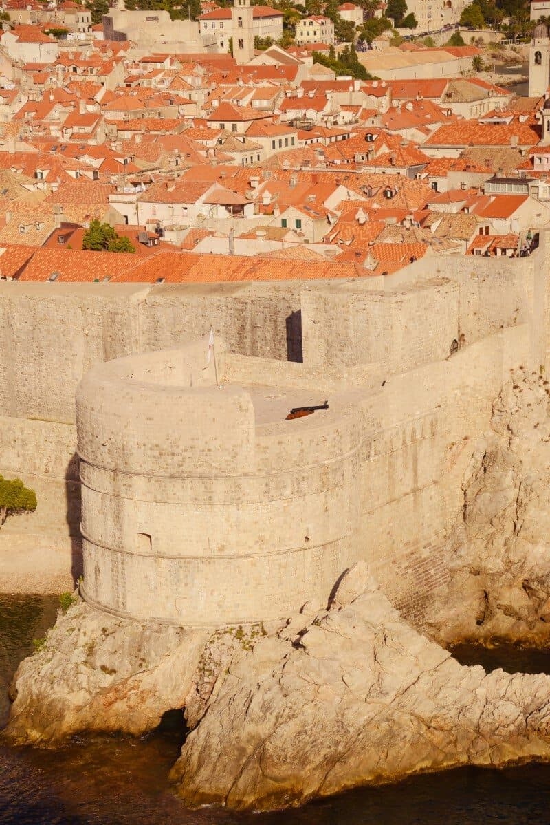 Dubrovnik The Wandering Lens Photography Locations