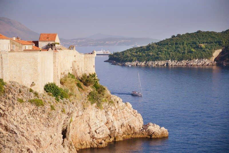 Dubrovnik The Wandering Lens Photography Locations