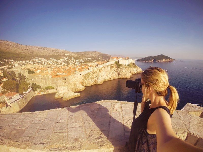 Dubrovnik The Wandering Lens Photography Locations