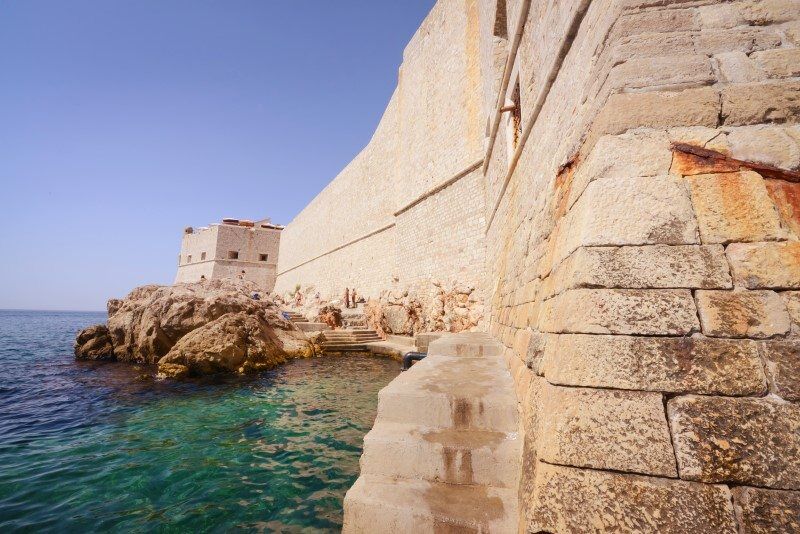 Dubrovnik The Wandering Lens Photography Locations