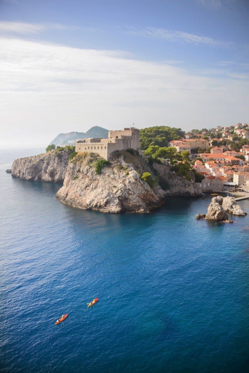 Dubrovnik The Wandering Lens Photography Locations