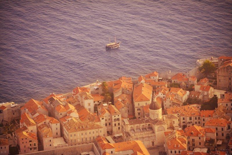 Dubrovnik The Wandering Lens Photography Locations