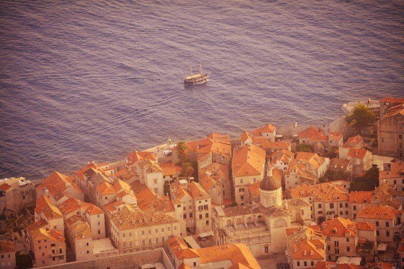 Dubrovnik The Wandering Lens Photography Locations