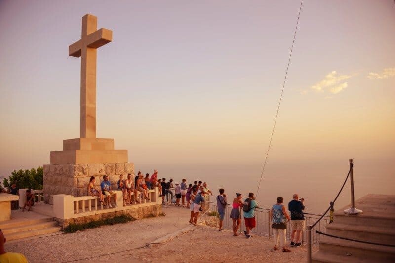 Dubrovnik The Wandering Lens Photography Locations