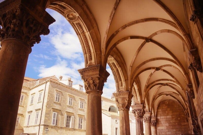 Dubrovnik The Wandering Lens Photography Locations