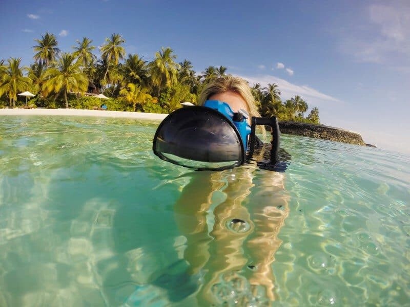 Travel Photography: The World from The Water by The Wandering Lens www.thewanderinglens.com