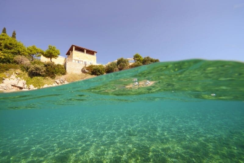 The Wandering Lens - Radisson Blu Dubrovnik