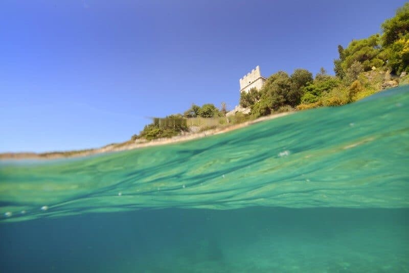 The Wandering Lens - Radisson Blu Dubrovnik