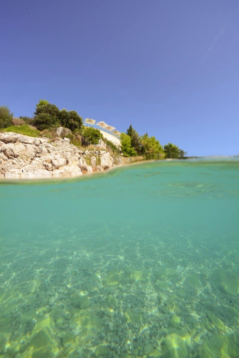 The Wandering Lens - Radisson Blu Dubrovnik