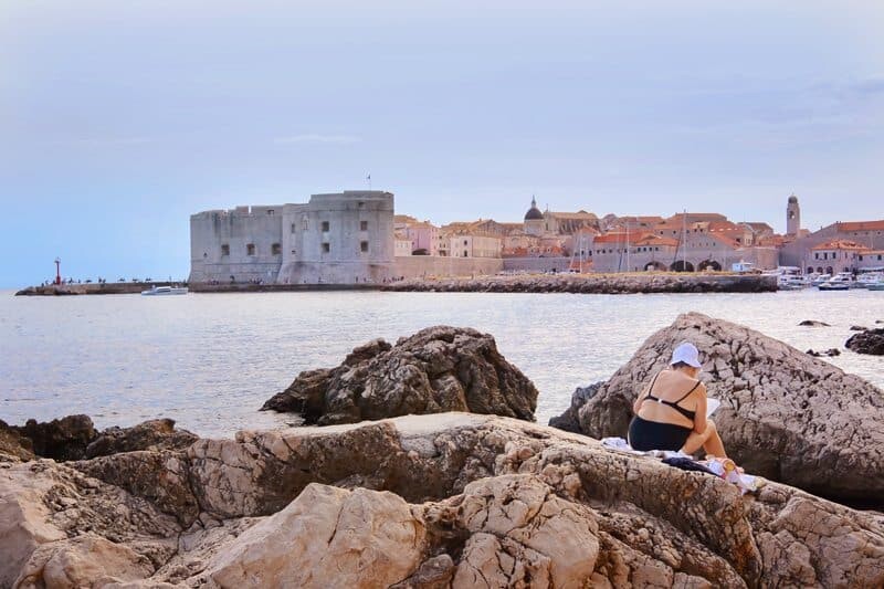 Dubrovnik