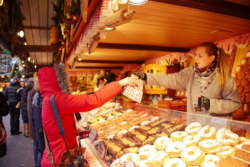 Christmas Markets by The Wandering Lens www.thewanderinglens.com