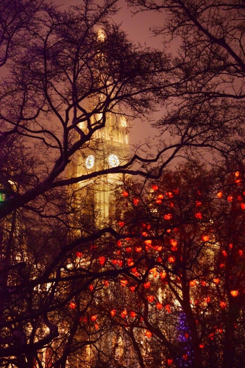 Christmas Markets by The Wandering Lens www.thewanderinglens.com