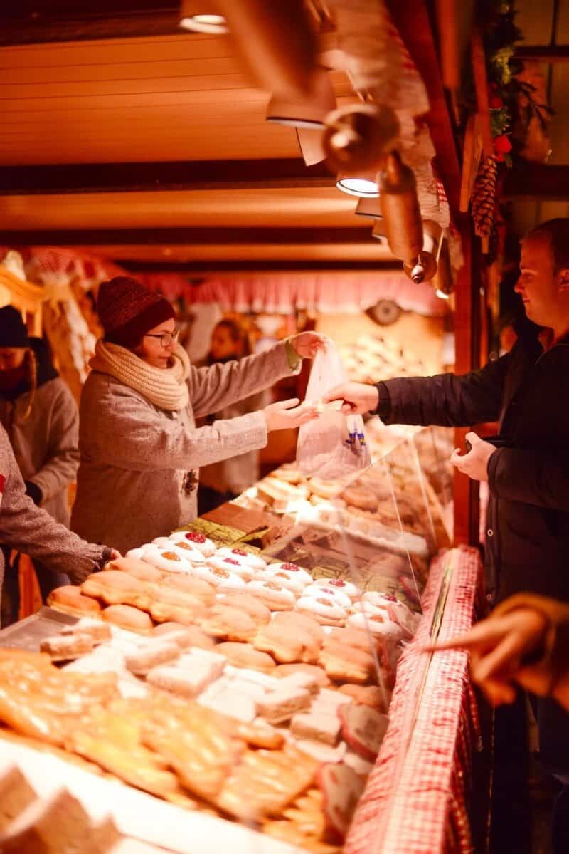 Christmas Markets by The Wandering Lens www.thewanderinglens.com