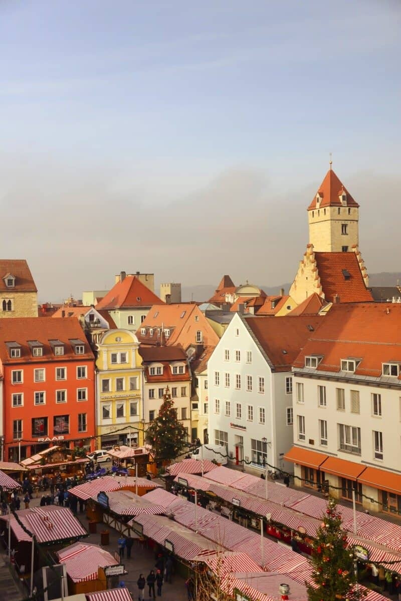 Christmas Markets by The Wandering Lens www.thewanderinglens.com