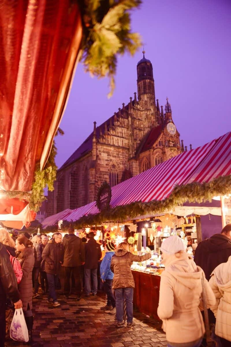 Christmas Markets by The Wandering Lens www.thewanderinglens.com