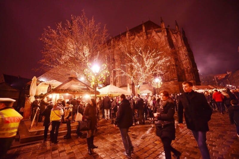 Christmas Markets by The Wandering Lens www.thewanderinglens.com