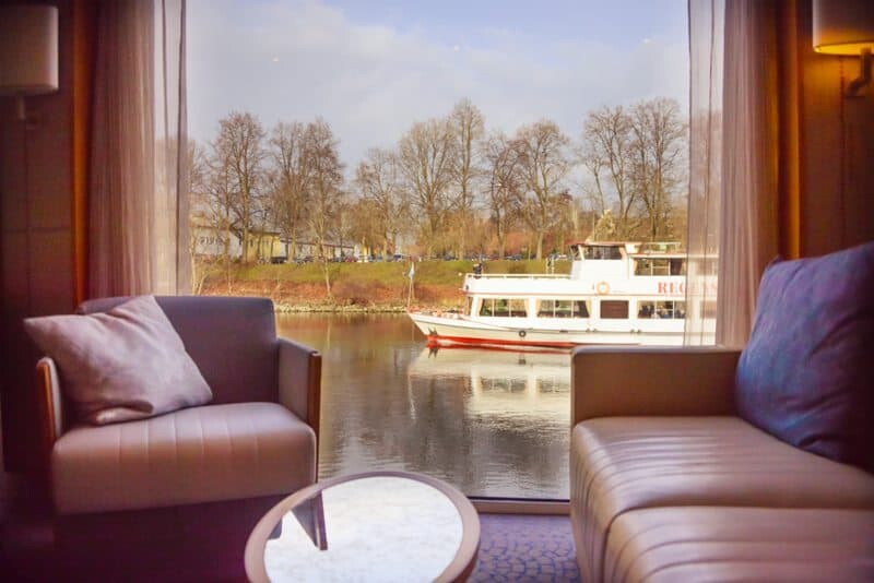 Viking Cruises - The Wandering Lens