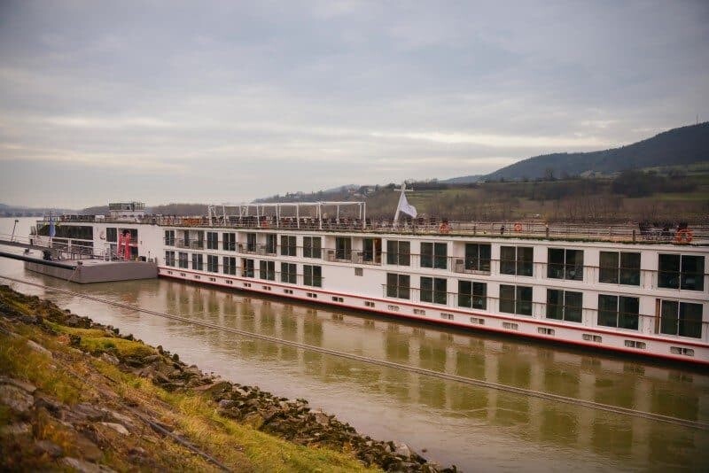 Danube River - Viking Cruises by The Wandering Lens www.thewanderinglens.com