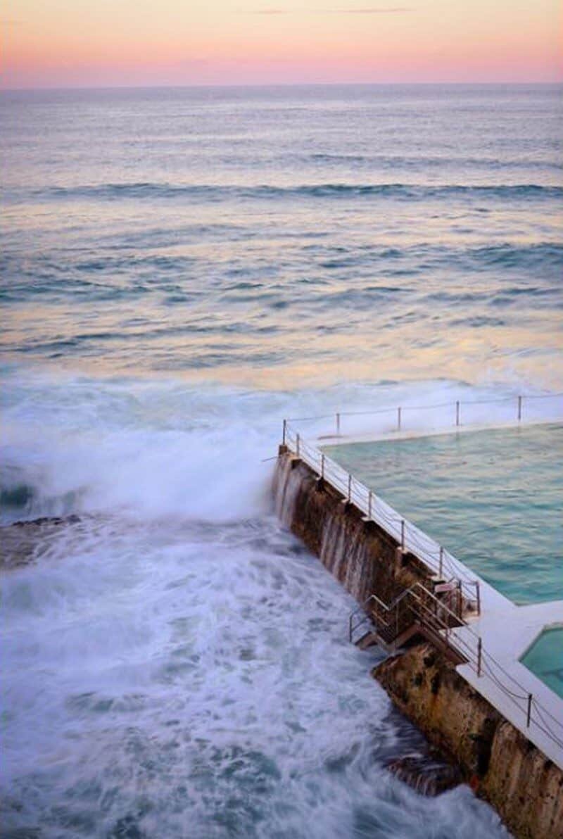 Australia Landscape Photo by The Wandering Lens www.thewanderinglens.com