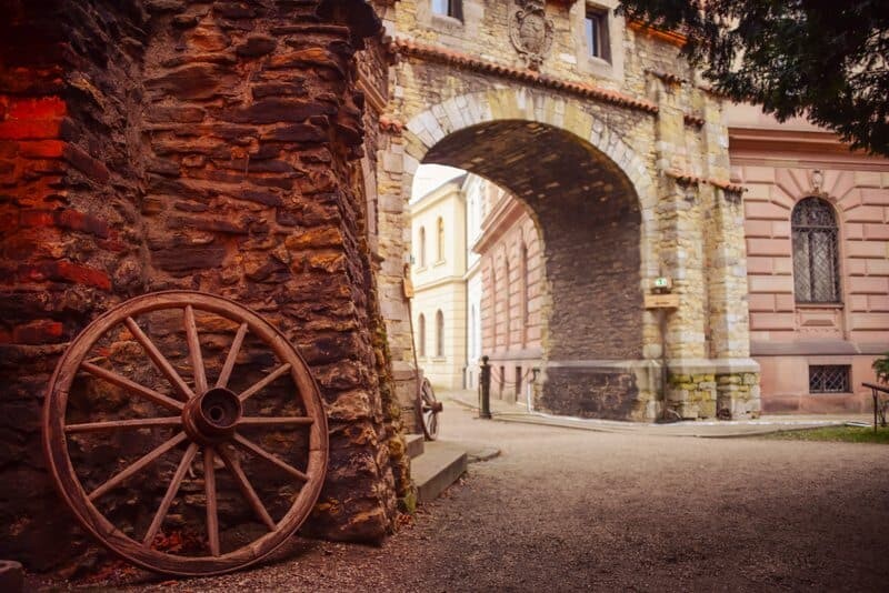 Regensberg Photography Locations by The Wandering Lens www.thewanderinglens.com