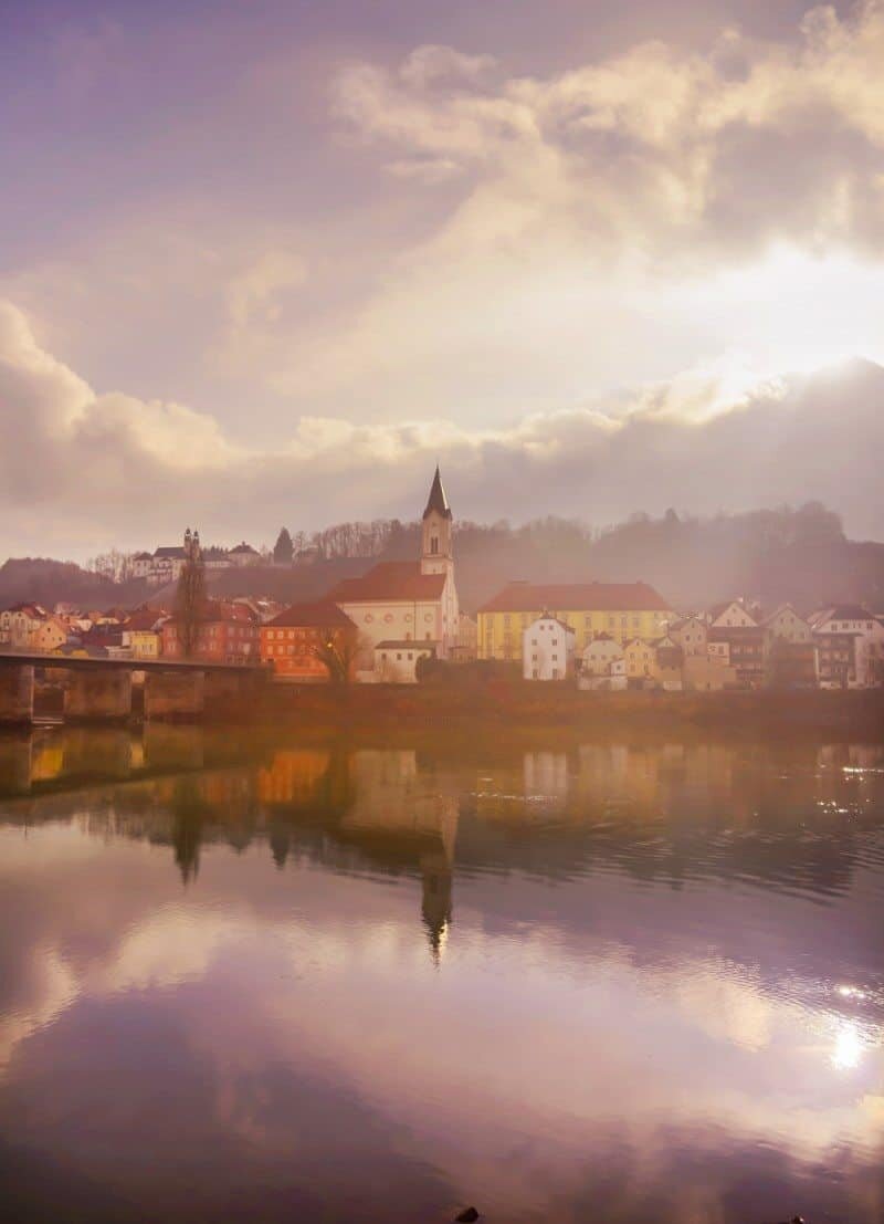 Passau Photography Locations by The Wandering Lens www.thewanderinglens.com