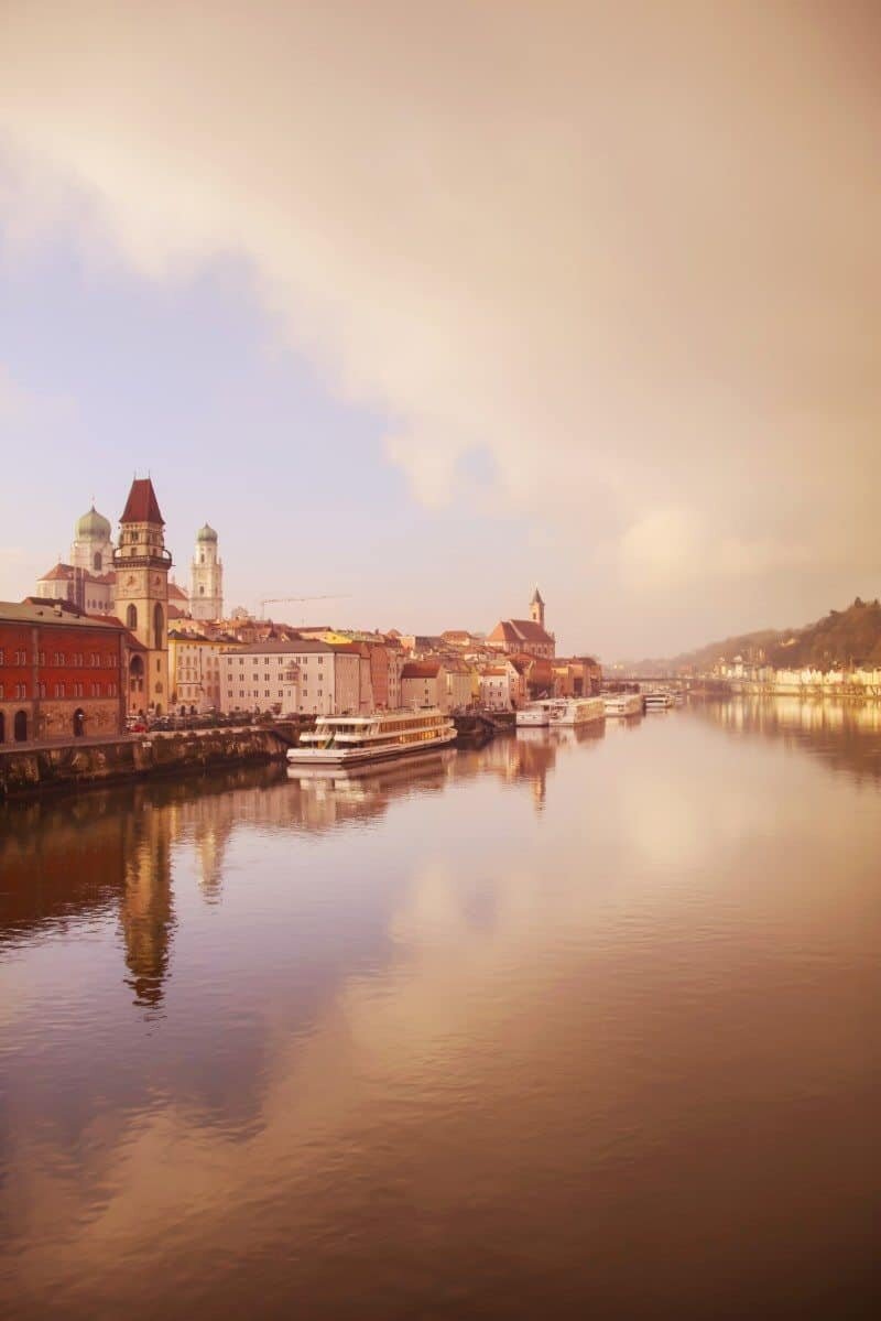Passau Photography Locations by The Wandering Lens www.thewanderinglens.com