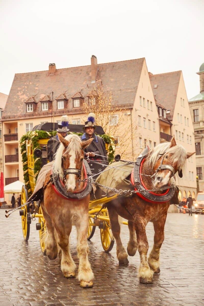 Nuremberg Photography Locations by The Wandering Lens www.thewanderinglens.com