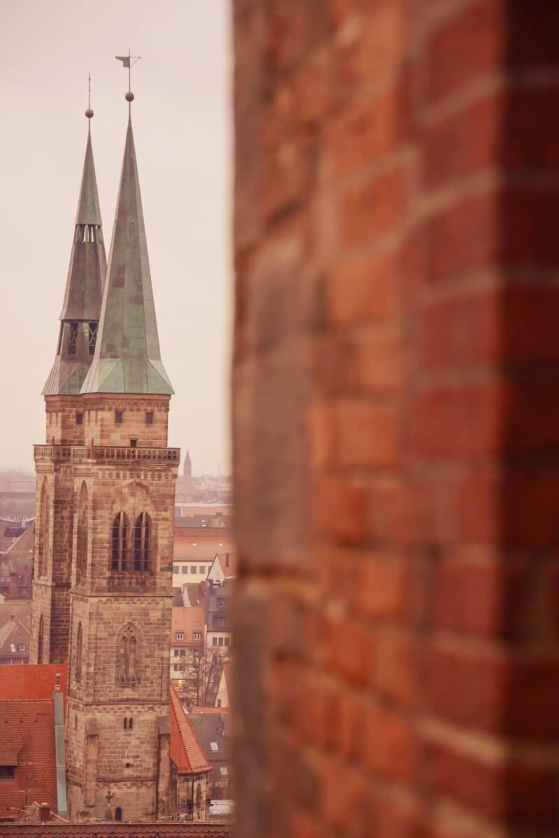 Nuremberg Photography Locations by The Wandering Lens www.thewanderinglens.com