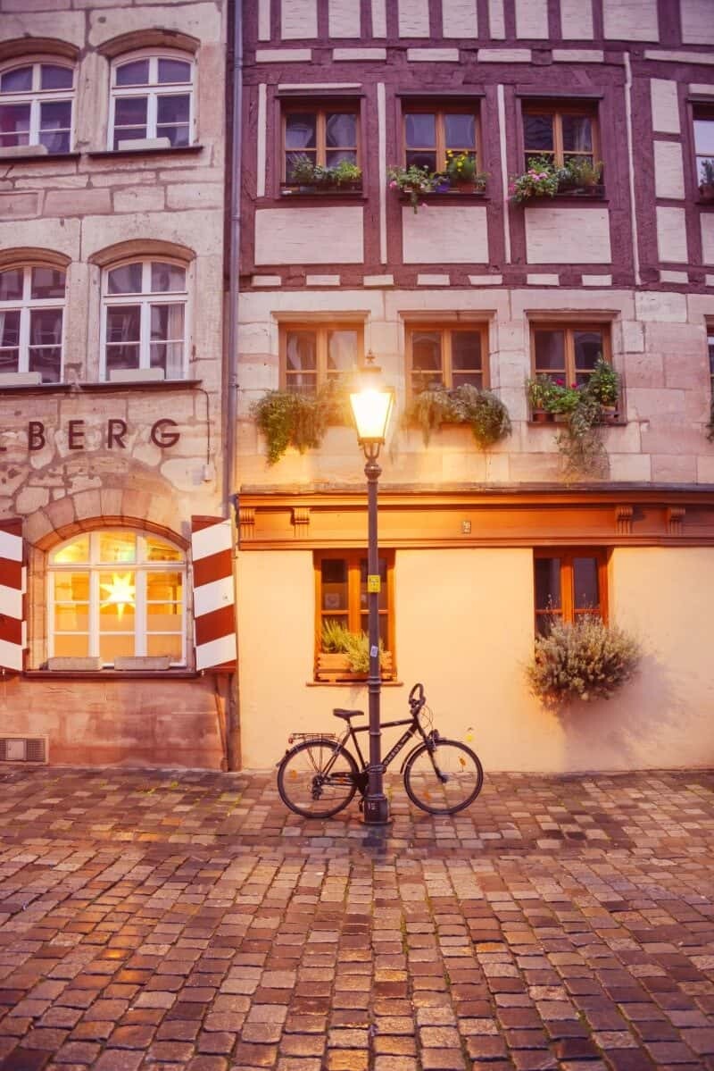 Nuremberg Photography Locations by The Wandering Lens www.thewanderinglens.com