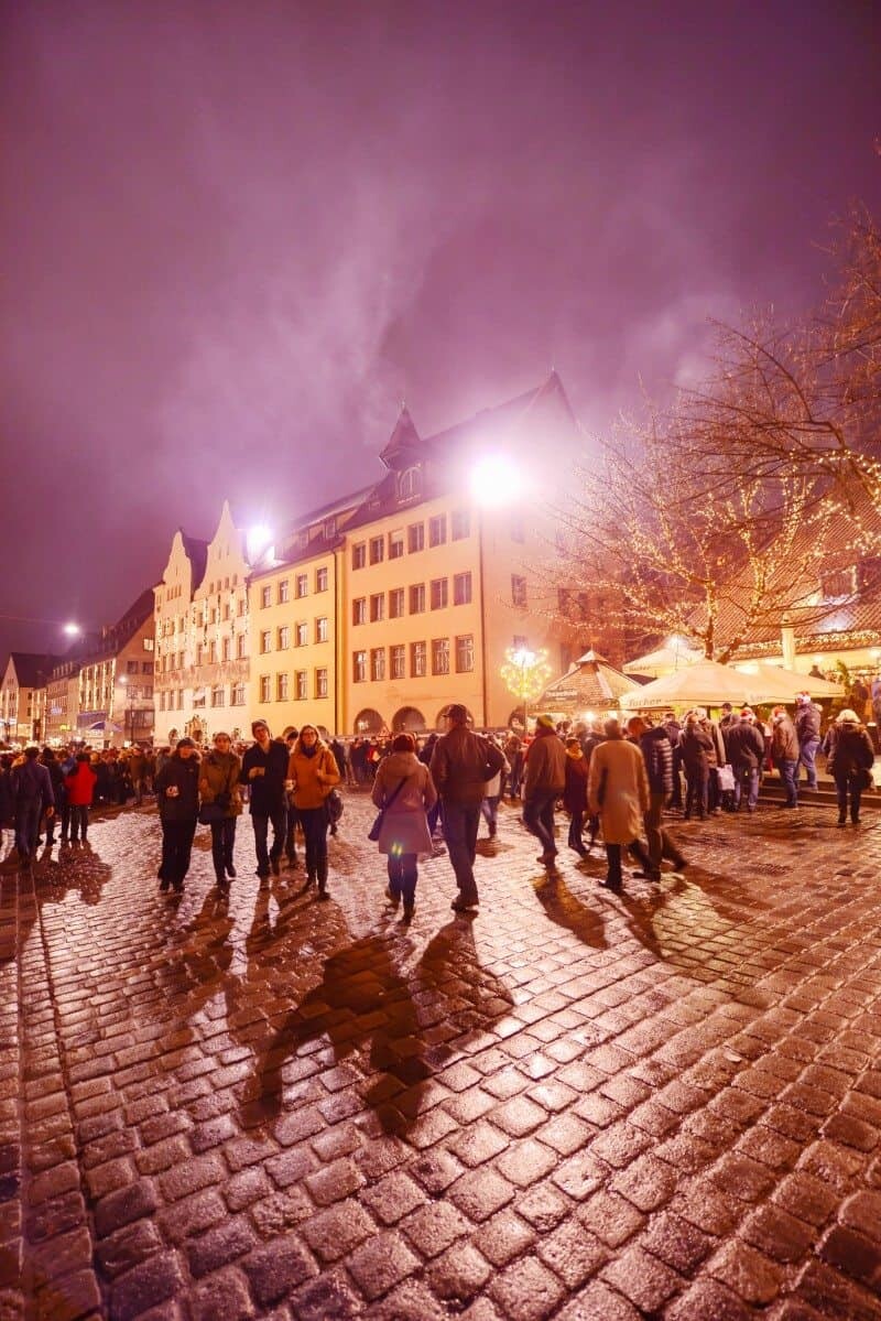 Nuremberg Photography Locations by The Wandering Lens www.thewanderinglens.com