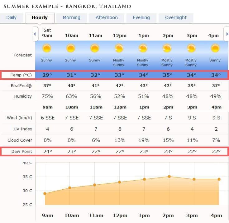 Camera Care in Warm Weather conditions by The Wandering Lens www.thewanderinglens.com